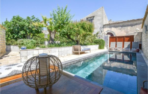 4 Bedroom Stunning Home In Palazzolo Acreide
